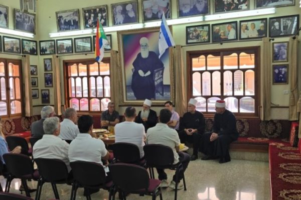RJC druze