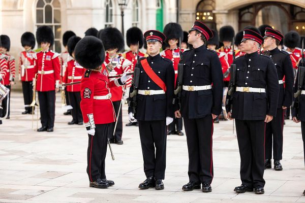 Photographer: CPL SQUIRES; Crown copyright 2023