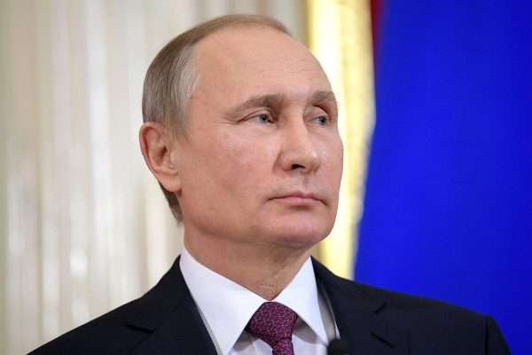 putin
